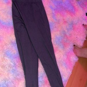 Misguided leggings